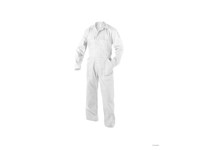 Overall Basic line model Vannes